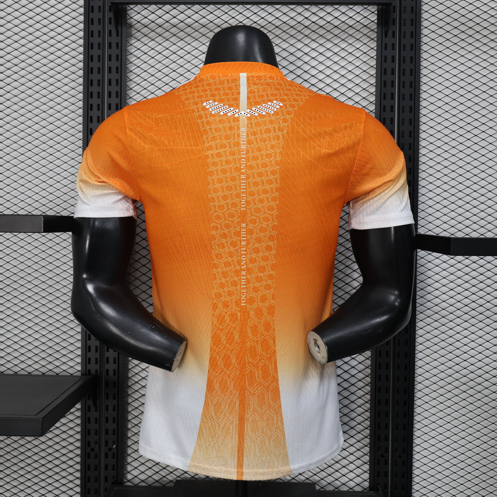 Ivory Coast Concept Shirt 2026