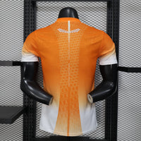 Ivory Coast Concept Shirt 2026