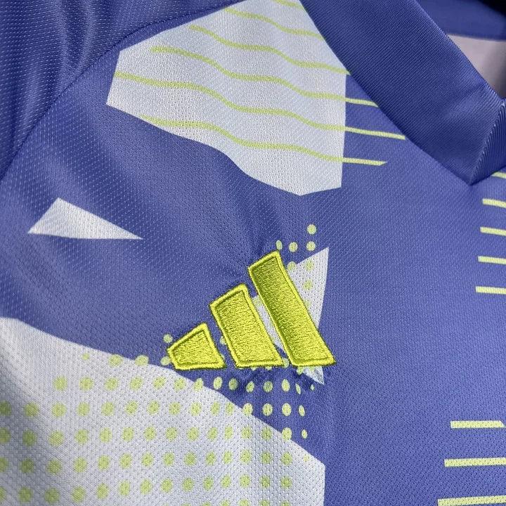 Manchester United Football Shirt 2024 2025 Goalkeeper