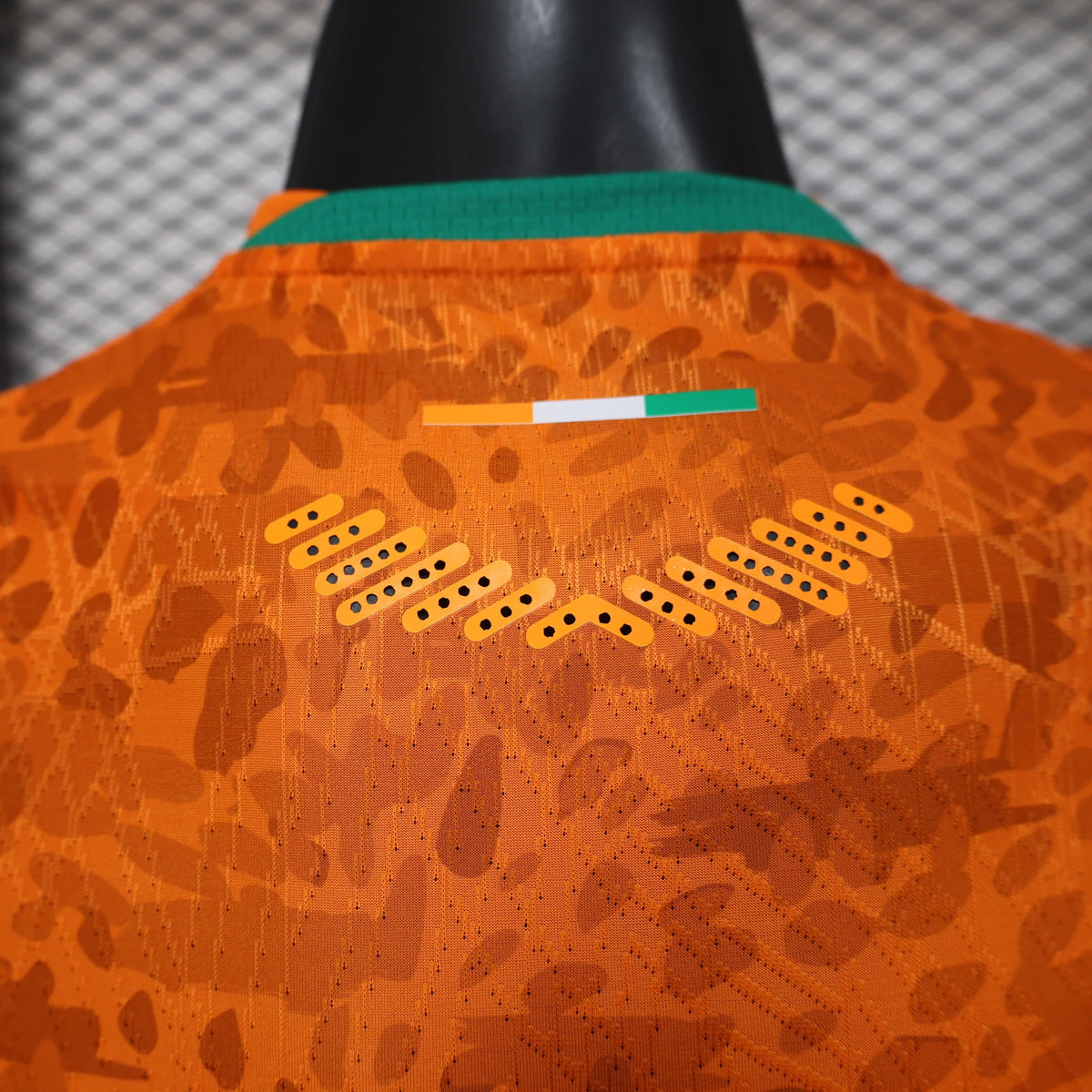 Ivory Coast World Cup Shirt 2026