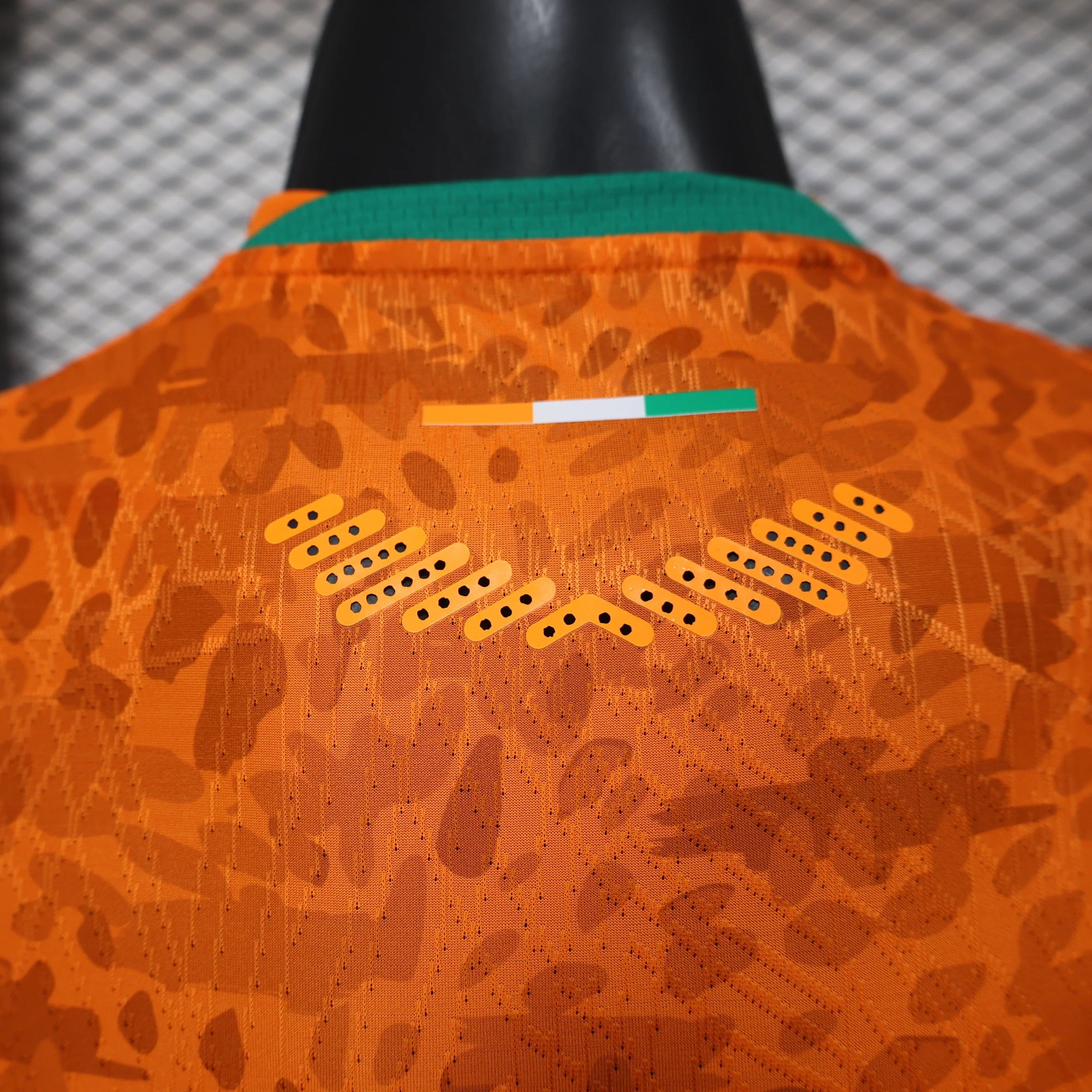 Ivory Coast World Cup Shirt 2026