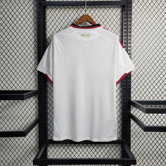 Milan AC Retro Shirt 2009 2010