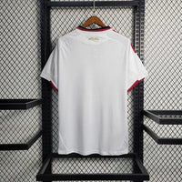 Milan AC Retro Shirt 2009 2010