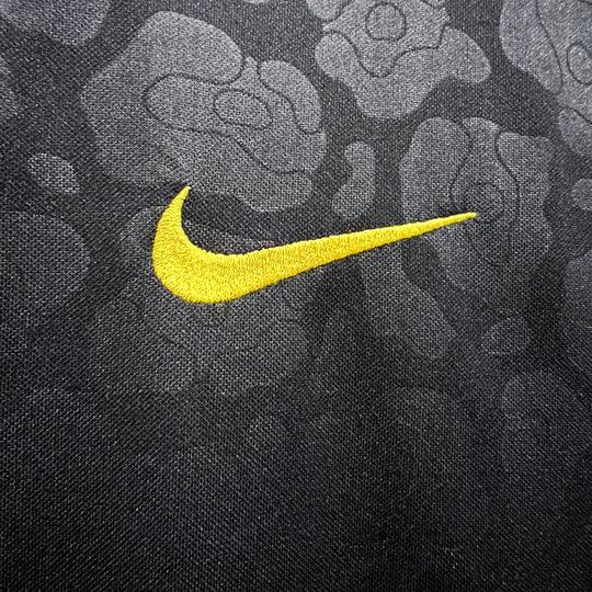 Brazil Shirt 2023 2024 Anti Racisme
