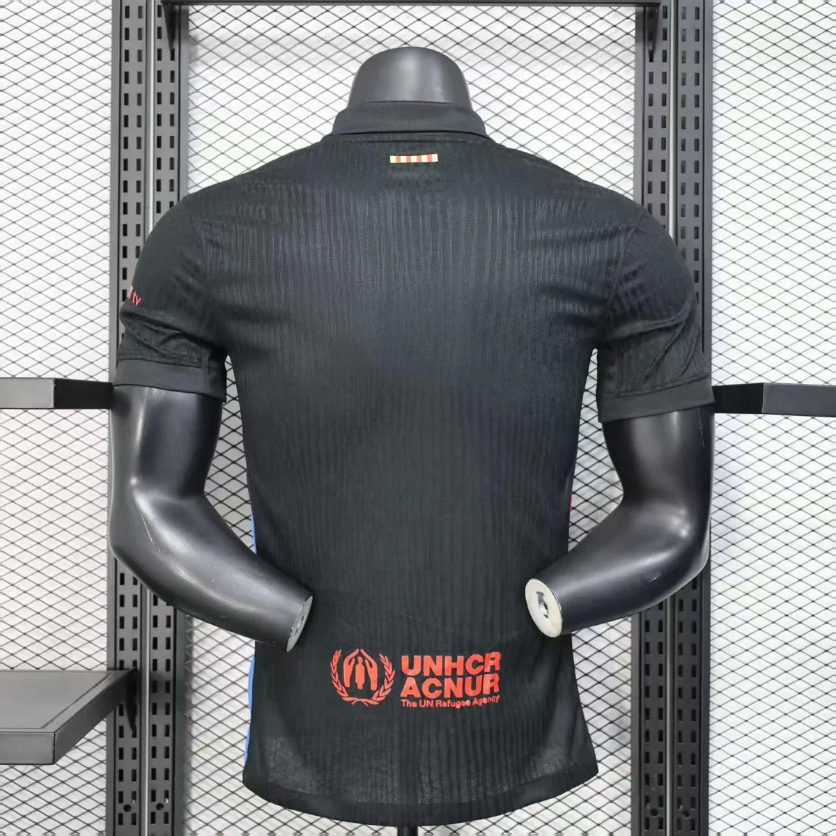 FC Barcelona Away Shirt 2024-25