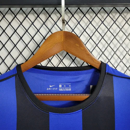 Inter Milan Retro Shirt 1999 2000