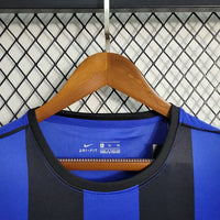Inter Milan Retro Shirt 1999 2000