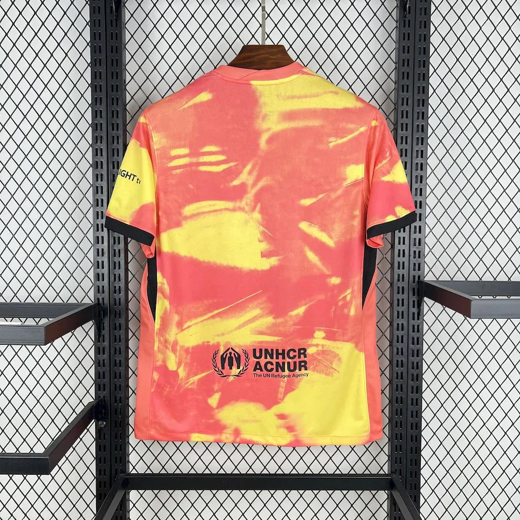 FC Barcelona Training Shirt 2025-26
