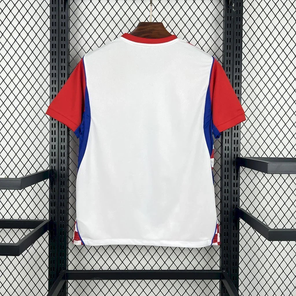 Croatia World Cup Shirt 2026