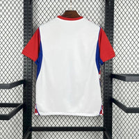 Croatia World Cup Shirt 2026