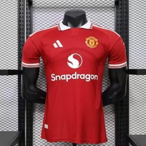 Manchester United Shirt 2026-27