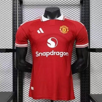 Manchester United Shirt 2026-27