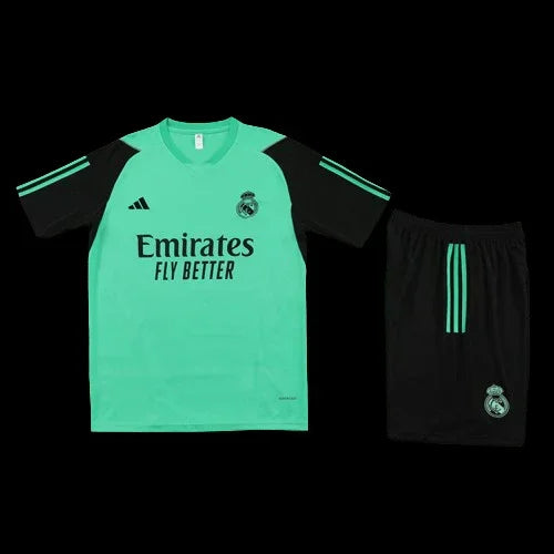 Real Madrid Kit