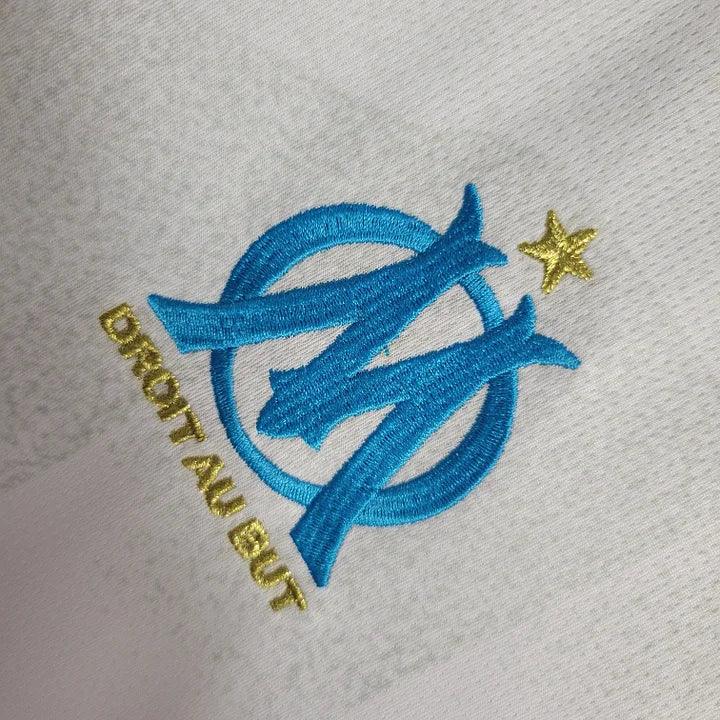 Olympique of Marseille Home Shirt 2023 2024