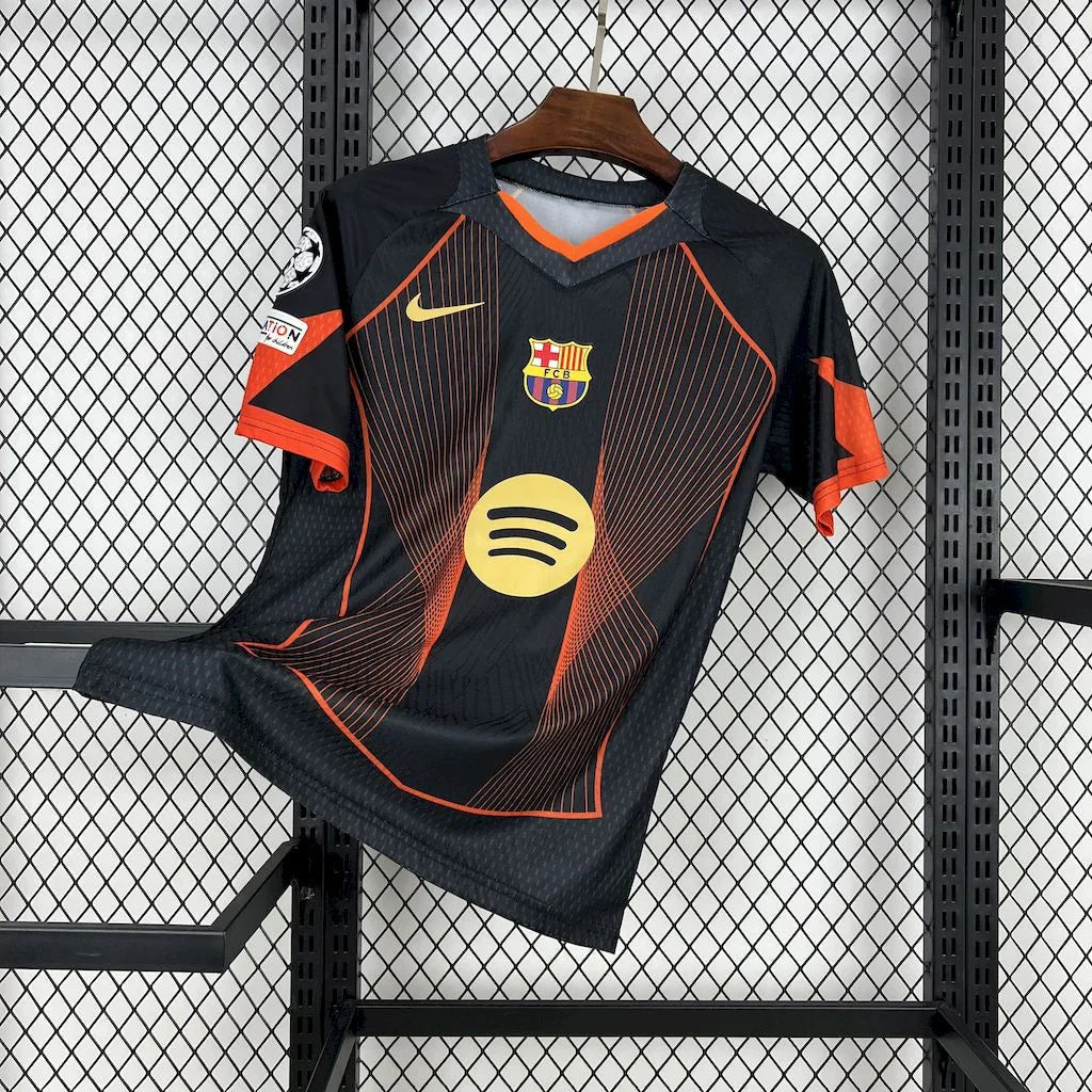 FC Barcelona Concept Shirt 2025-26