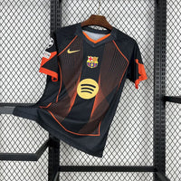 FC Barcelona Concept Shirt 2025-26