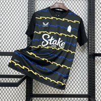 Everton Away Shirt 2025-26