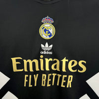 Real Madrid Concept Shirt 2025-26
