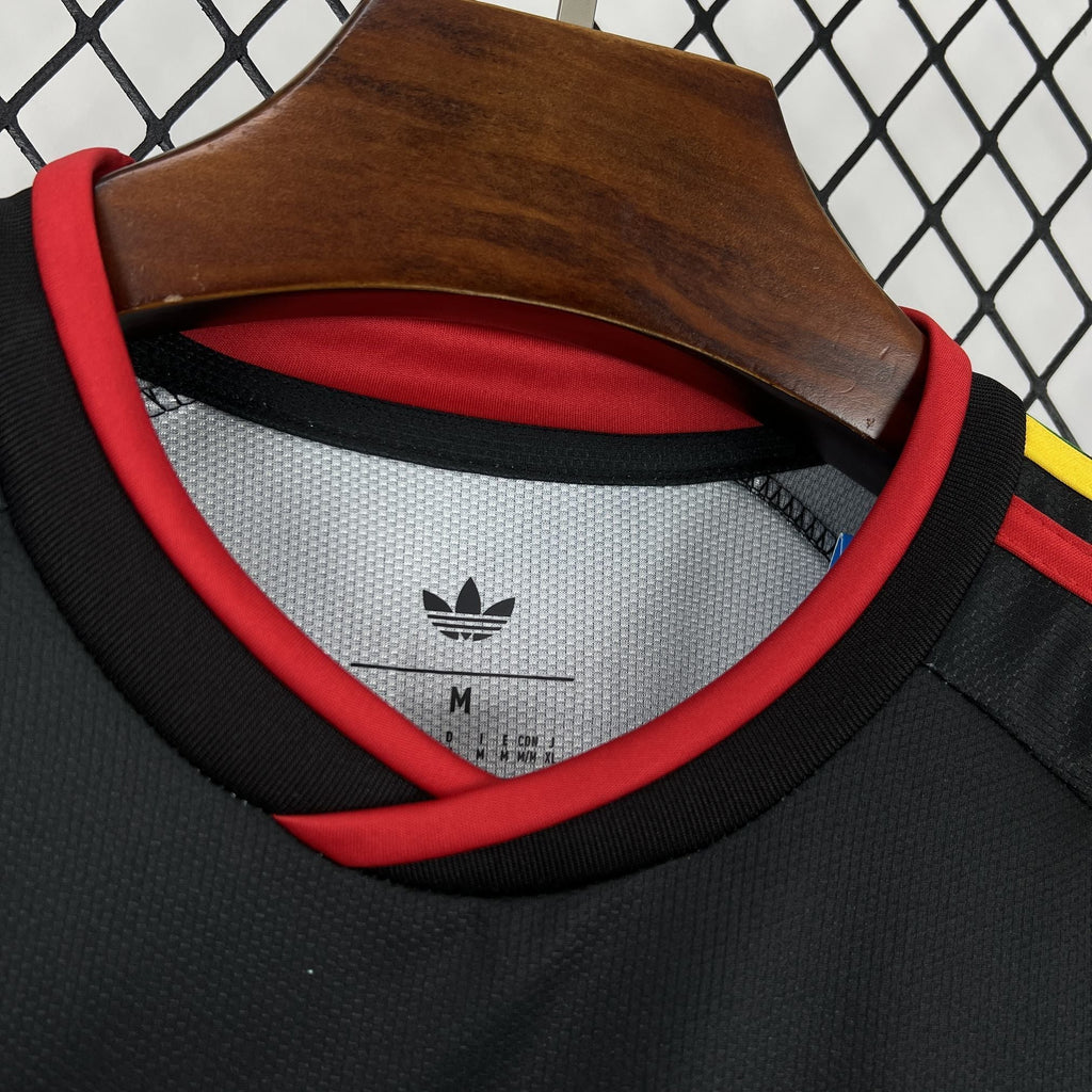 Jamaique Away World Cup Shirt 2026
