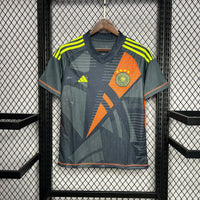 Germany Football Shirt 2024 2025 Goalkeeper