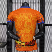 Japan Concept Shirt 2025-26