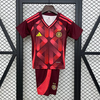 Kids Germany Away Kit 2025
