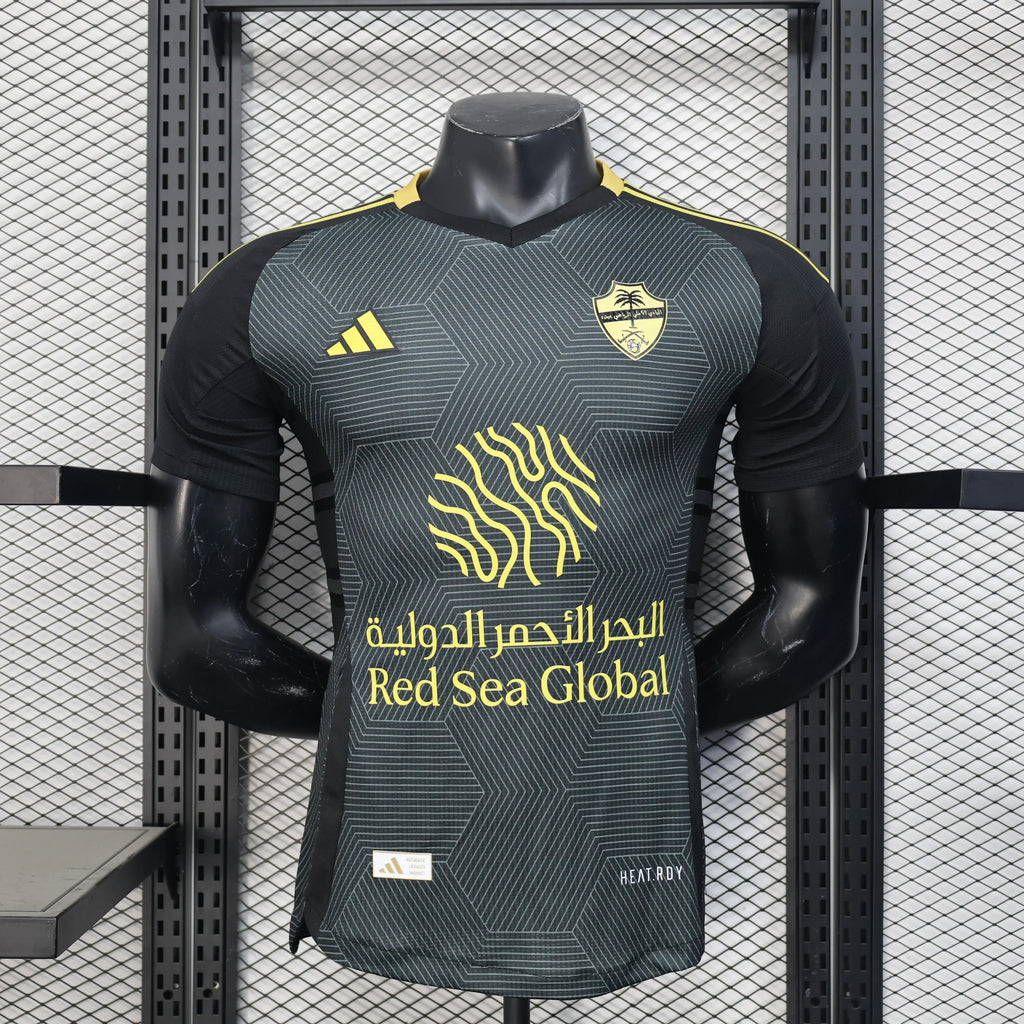 AL-Ahli Away Shirt 2025-26