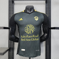 AL-Ahli Away Shirt 2025-26