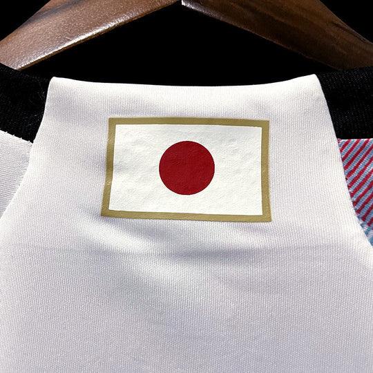 Japan Shirt 2022/23 World Cup