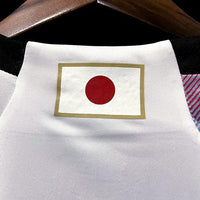 Japan Shirt 2022/23 World Cup