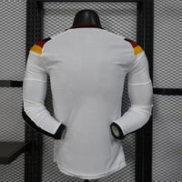 Germany Long Sleeve World Cup Shirt 2026