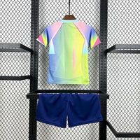 Kids FC Barcelona Concept Kit 2025-26