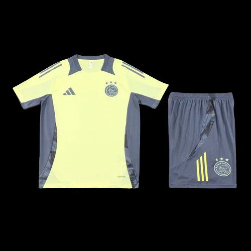 Ajax Kit