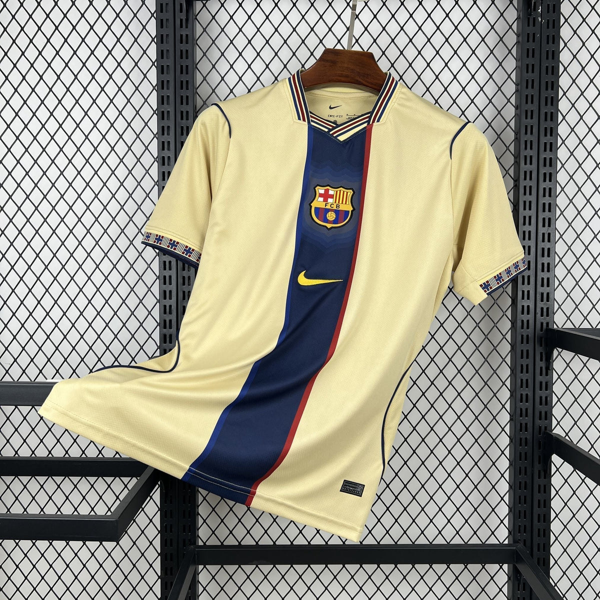 FC Barcelona Concept Shirt 2026-27