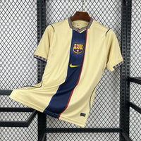 FC Barcelona Concept Shirt 2026-27
