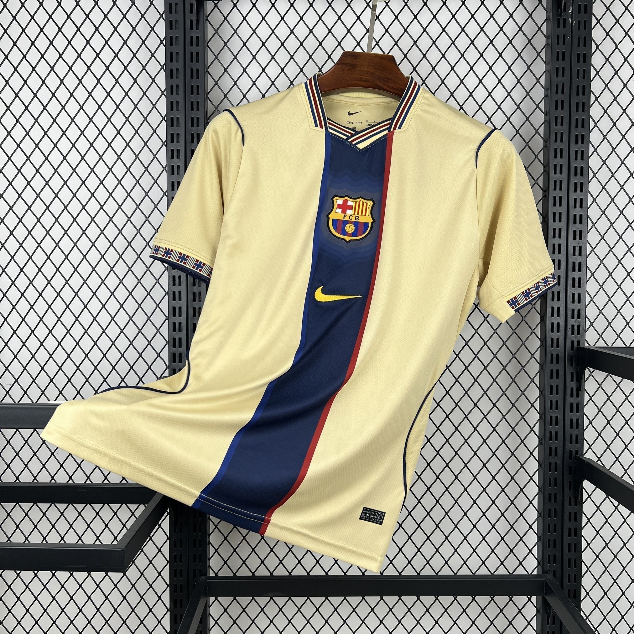 FC Barcelona Concept Shirt 2026-27