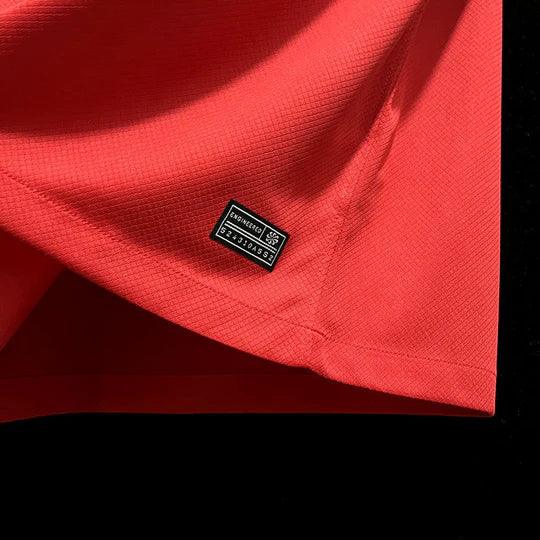 Liverpool Shirt 2023 2024 Long Sleeve