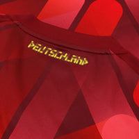 Germany Shirt Away EURO 2025