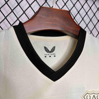 Everton Away Shirt 2024-25