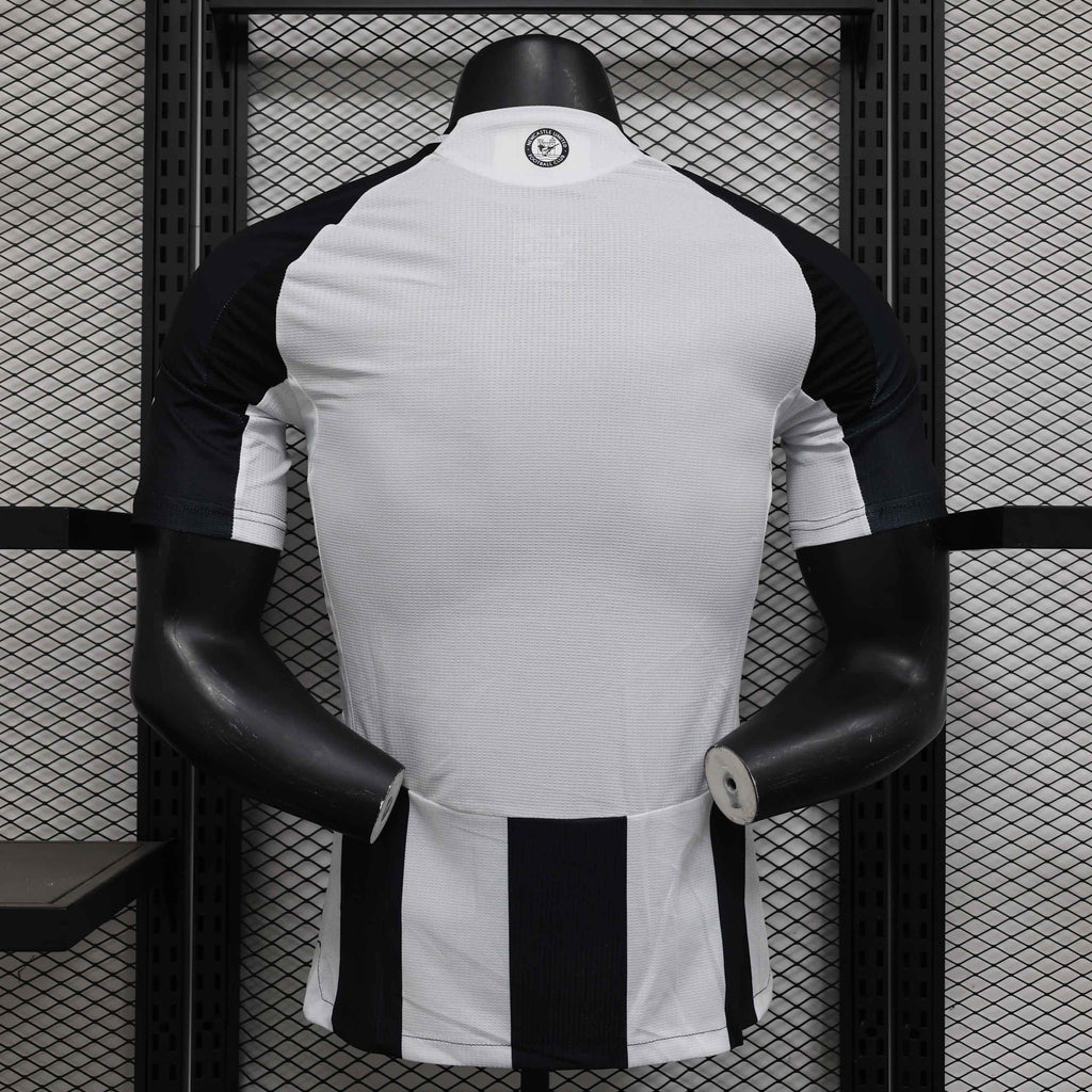 Newcastle Shirt 2024-25