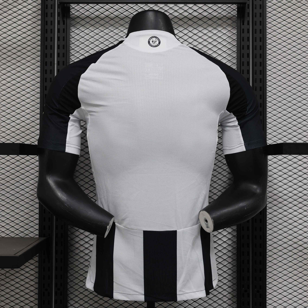 Newcastle Shirt 2024-25