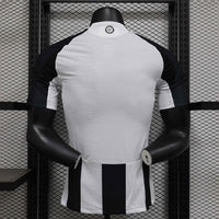 Newcastle Shirt 2024-25