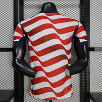 USA World Cup Shirt 2026