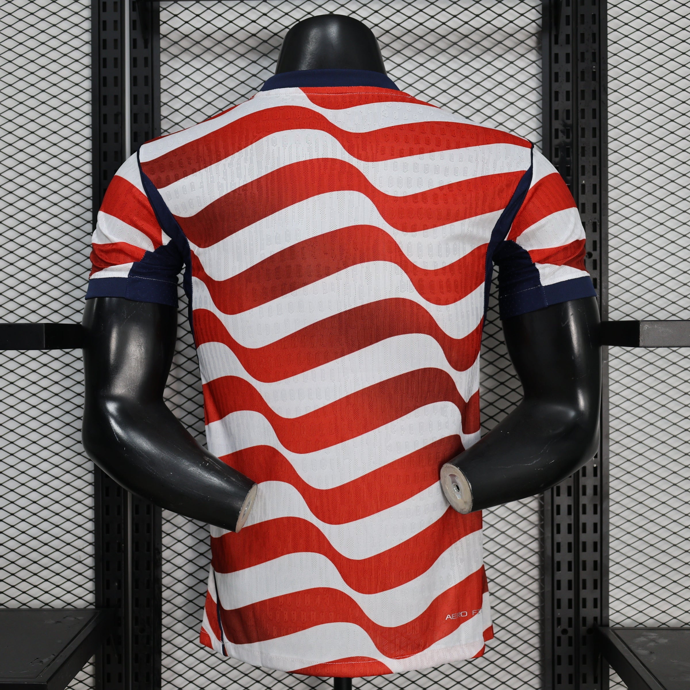 USA World Cup Shirt 2026