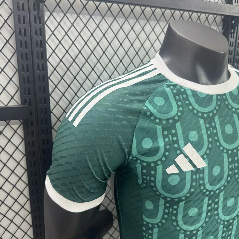 Mexico Concept Shirt 2025