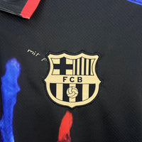 Fc Barcelona Concept Shirt 2025/26
