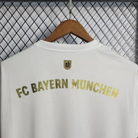 Bayern Munich Shirt 2022-2023 Away