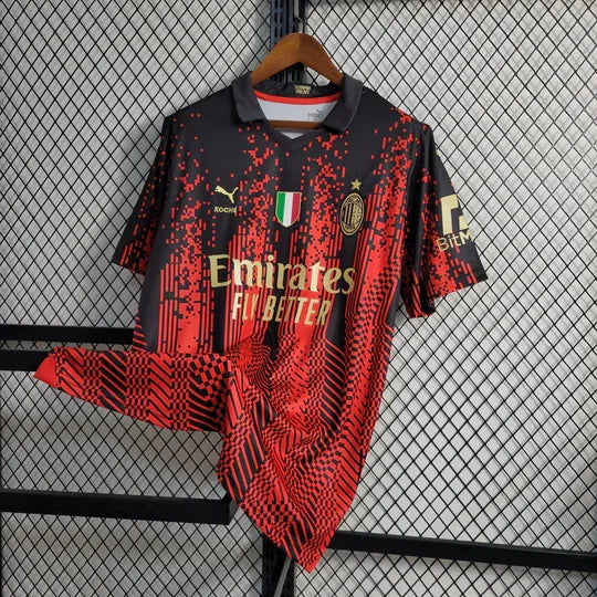 AC Milan Shirt 2023-2024 Away
