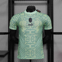 AC Milan Edition Special Green Shirt