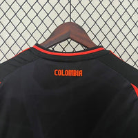 Colombia Away Shirt 2024/2025